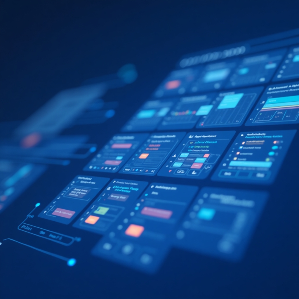 flux dev digital calendar booking interface automated scheduli 3